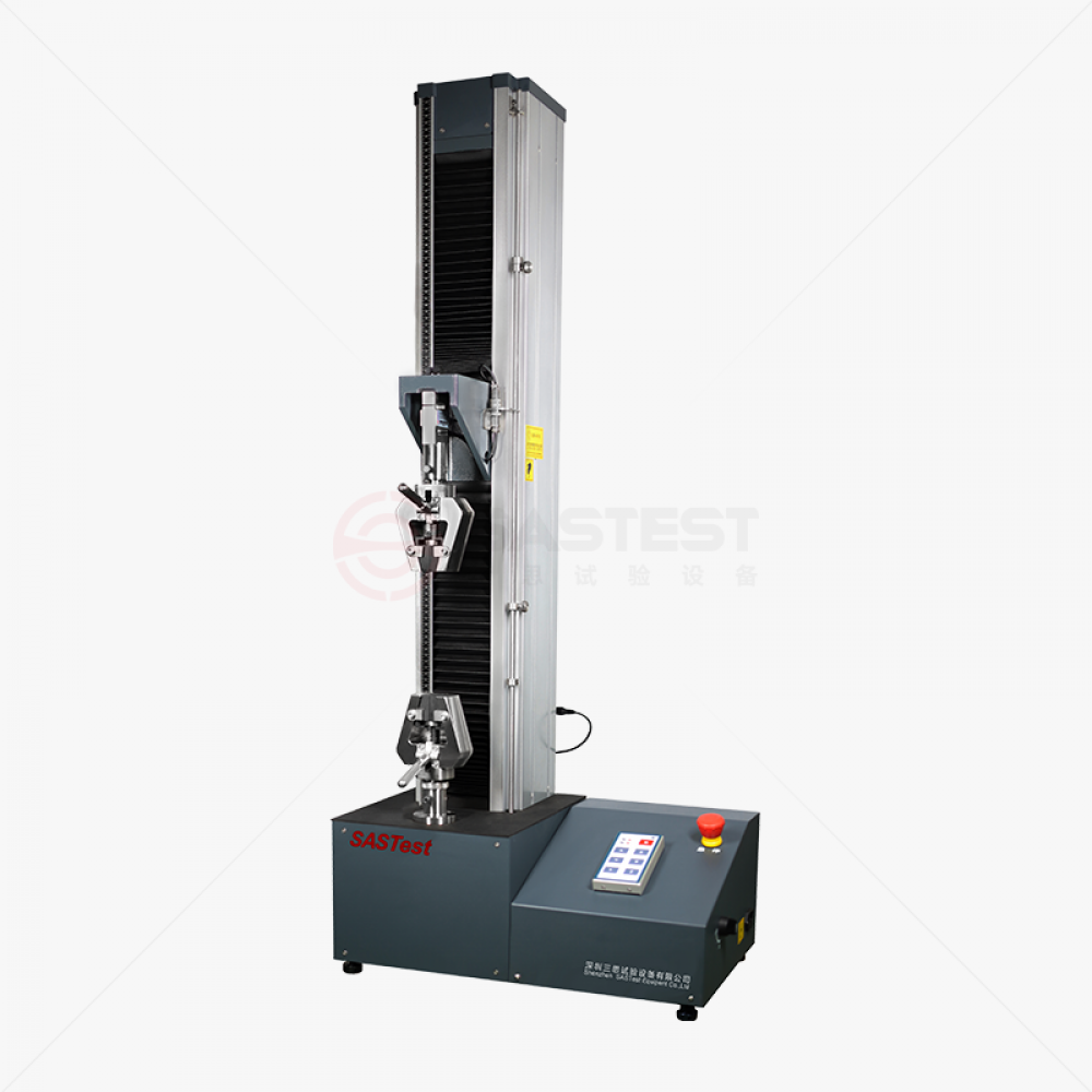 CMT2000系列桌面單柱式電子萬(wàn)能試驗(yàn)機(jī)