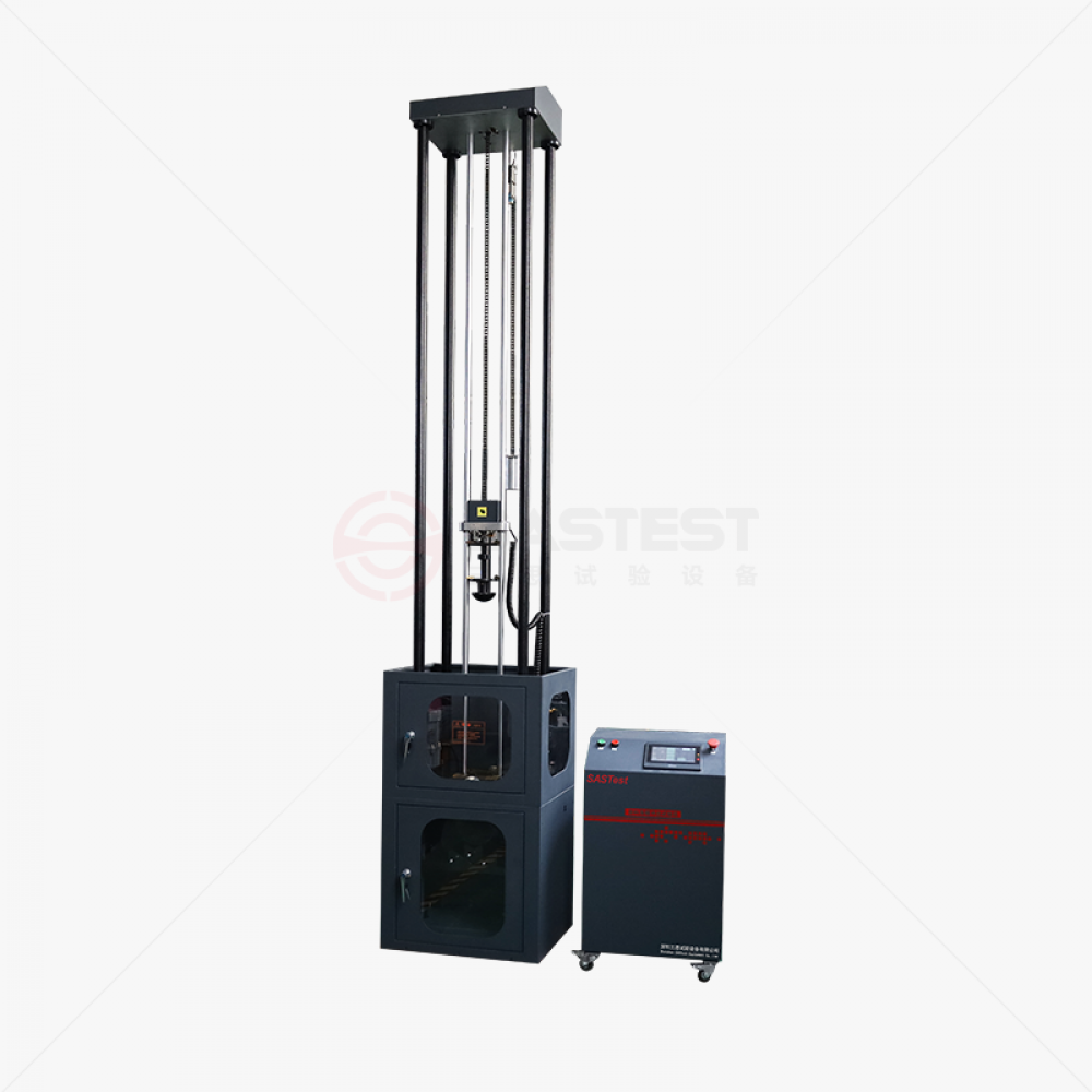 管材落錘沖擊試驗機