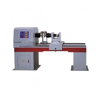 CTT微機控制材料扭轉(zhuǎn)試驗機500Nm-1000Nm