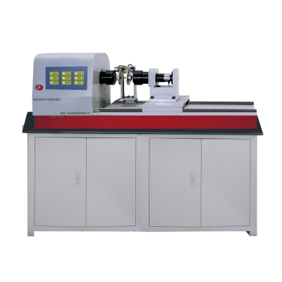 CTT1000微機控制材料扭轉(zhuǎn)試驗機500Nm-1000Nm