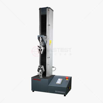 CMT2000系列桌面單柱式電子萬能試驗機