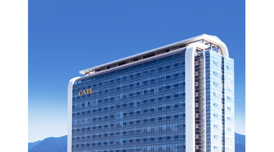 寧德時代采購電子萬能試驗機推動新能源產(chǎn)業(yè)技術進步